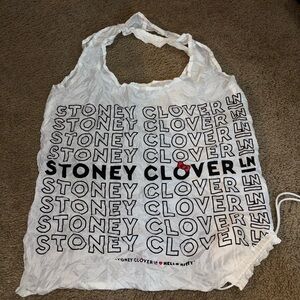 Stoney Clover Lane x Hello Kitty Reusable Bag